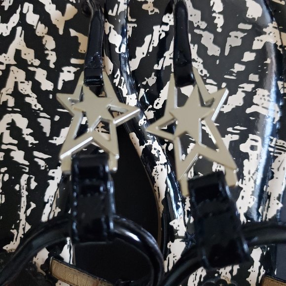 Circus by Sam Edelman Jaela Strappy Sandals Size 7.5-8 US - Picture 2 of 7